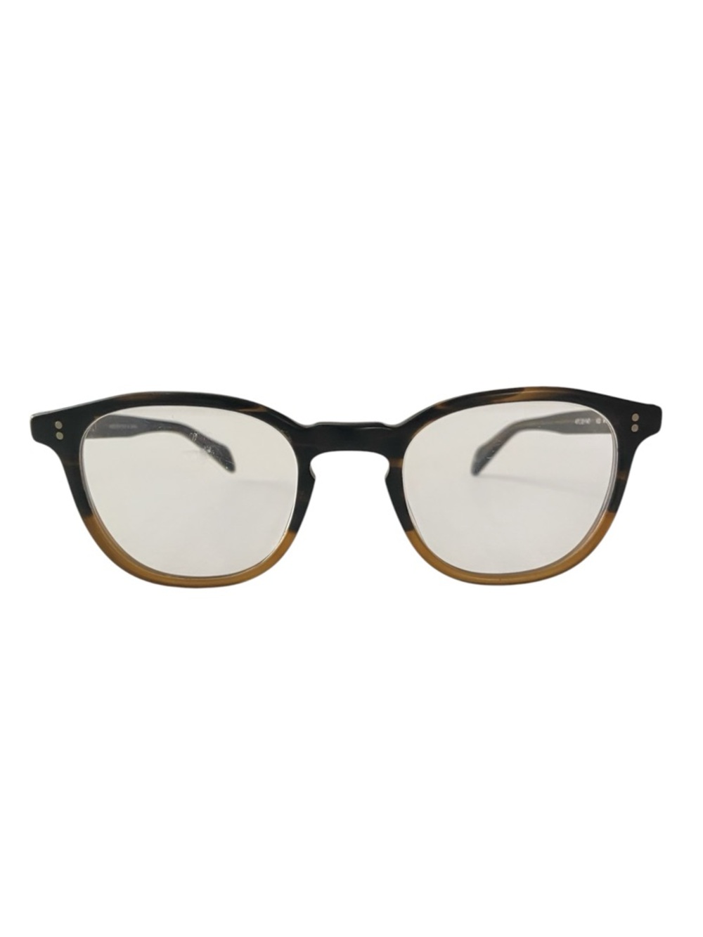 Salt Optical Ned Eyeglass Frames MSB